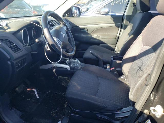 Photo 7 from auction – 2011 MITSUBISHI OUTLANDER with VIN JA4AR4AU3BZ013482