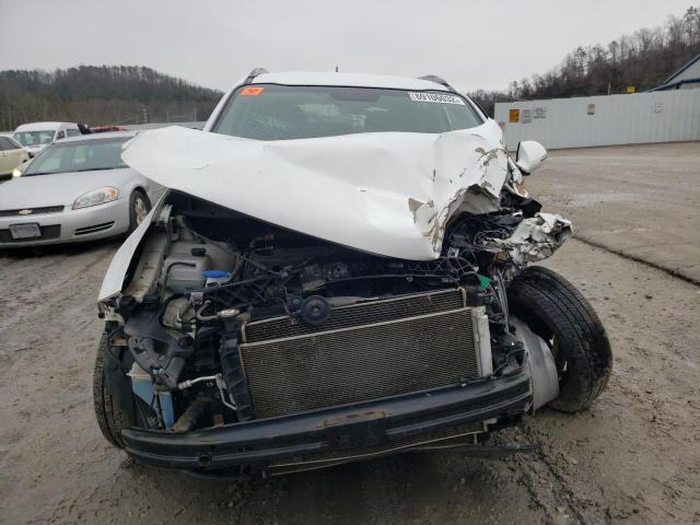 Photo 5 from auction – 2013 KIA SPORTAGE with VIN KNDPBCA22D7474815