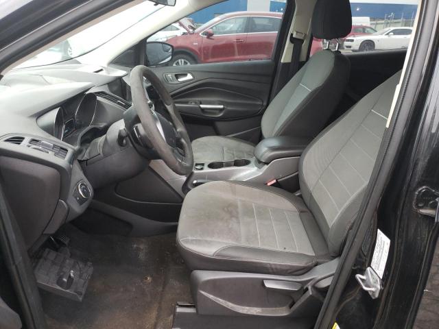 Photo 7 from auction – 2013 FORD ESCAPE SE with VIN 1FMCU0G95DUC22372