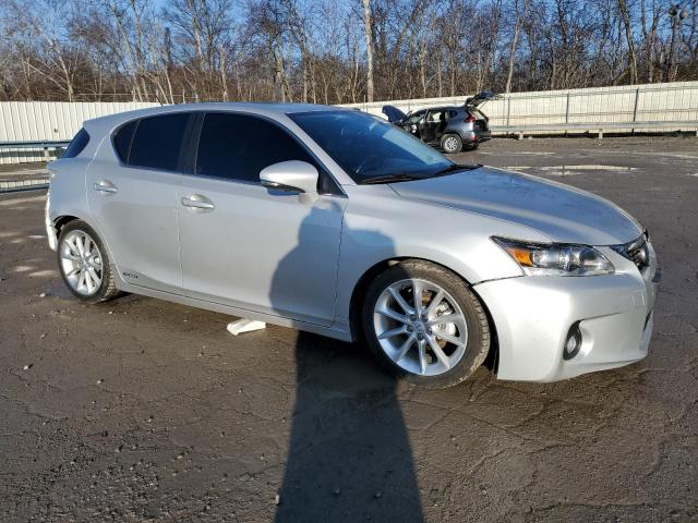 Photo 4 from auction – 2012 LEXUS CT 200 with VIN JTHKD5BH8C2087618