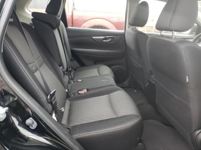 Photo 10 from auction – 2017 NISSAN ROGUE S with VIN JN8AT2MVXHW274901