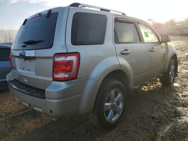 Photo 3 from auction – 2012 FORD ESCAPE LIM with VIN 1FMCU0E75CKA14021