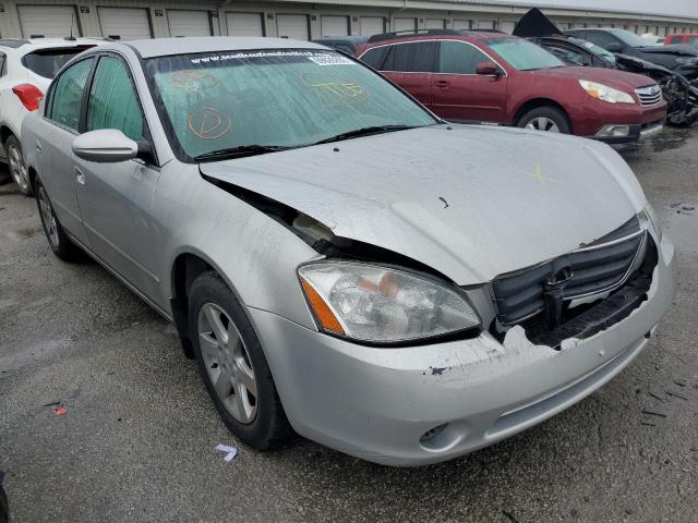 Zdjęcie 4 z aukcji – 2003 NISSAN ALTIMA BAS z VIN 1N4AL11D63C223767