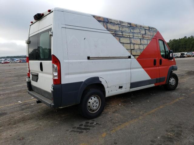 Photo 3 from auction – 2016 RAM PROMASTER with VIN 3C6TRVDG1GE130482