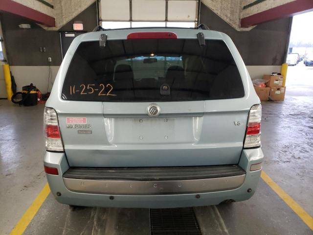 Photo 6 from auction – 2008 MERCURY MARINER PR with VIN 4M2CU87128KJ00674