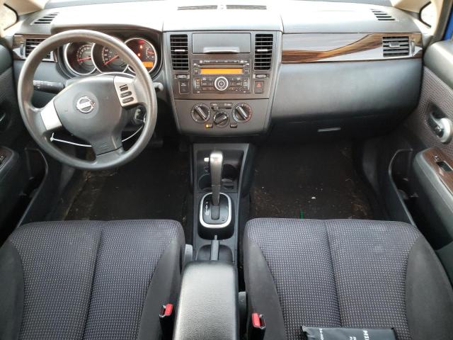 Photo 8 from auction – 2011 NISSAN VERSA S with VIN 3N1BC1CP1BL486762