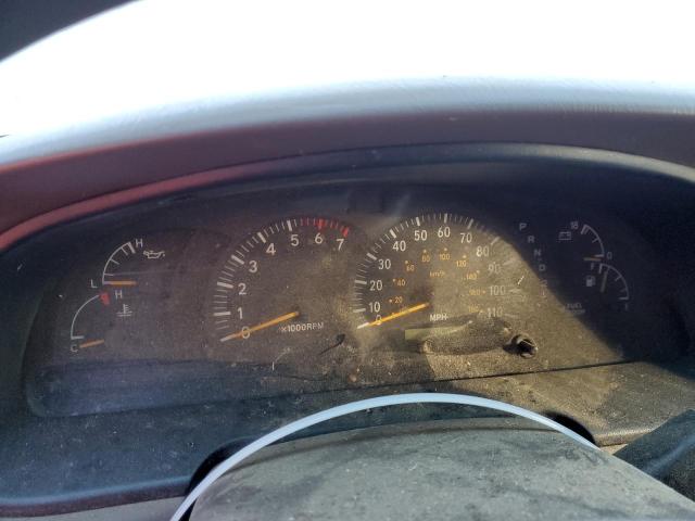 Photo 9 from auction – 2002 TOYOTA TUNDRA ACC with VIN 5TBBT44172S316465