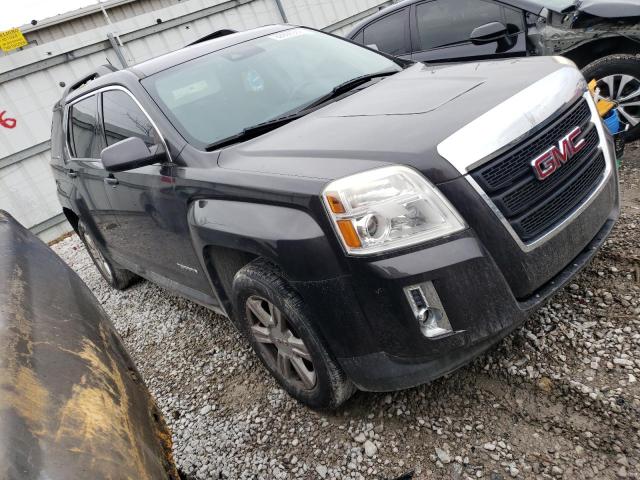 Photo 4 from auction – 2015 GMC TERRAIN SL with VIN 2GKALREK4F6330545