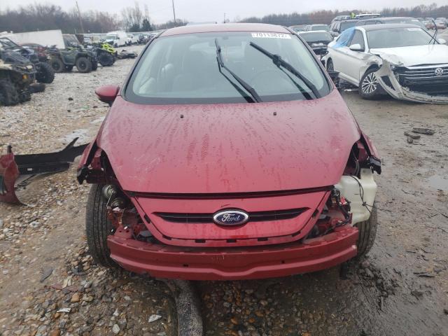 Photo 5 from auction – 2013 FORD FIESTA SE with VIN 3FADP4EJ2DM174618