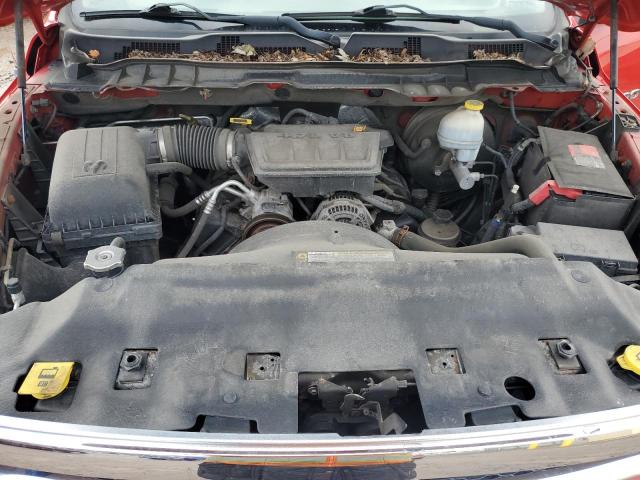 Photo 11 from auction – 2011 DODGE RAM 1500 with VIN 1D7RV1GP2BS698223
