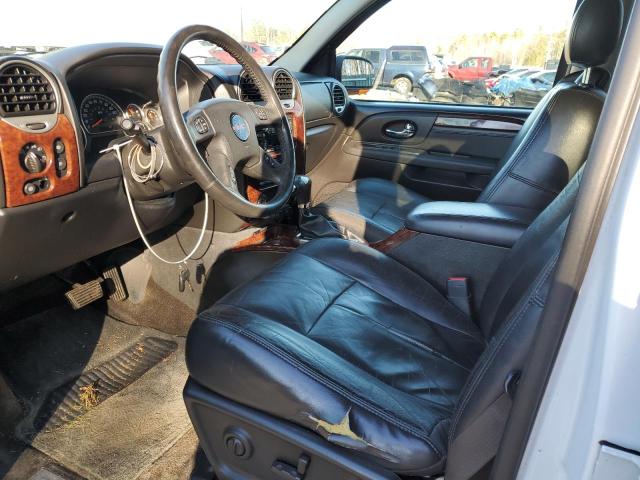 Photo 7 from auction – 2005 GMC ENVOY with VIN 1GKDT13S852260898