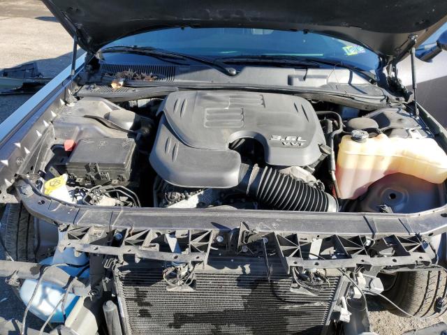Photo 11 from auction – 2018 DODGE CHALLENGER with VIN 2C3CDZGG3JH341547