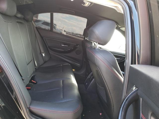 Foto 10 de la subasta – 2012 BMW 328 I con VIN WBA3A5G59CNP17056
