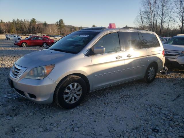 Photo 1 from auction – 2008 HONDA ODYSSEY EX with VIN 5FNRL38668B002146