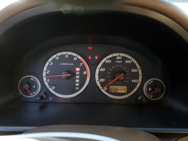 Photo 9 from auction – 2003 HONDA CR-V LX with VIN JHLRD68443C012311