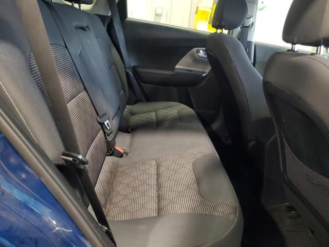 Photo 11 from auction – 2017 KIA NIRO FE with VIN KNDCB3LC5H5048669