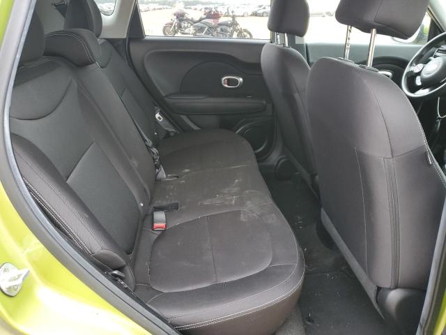 Photo 11 from auction – 2017 KIA SOUL with VIN KNDJN2A21H7883336