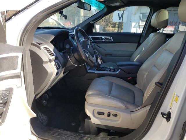 Photo 7 from auction – 2012 FORD EXPLORER X with VIN 1FMHK8D80CGA54305