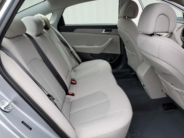 Photo 10 from auction – 2015 HYUNDAI SONATA SE with VIN 5NPE24AF3FH247602