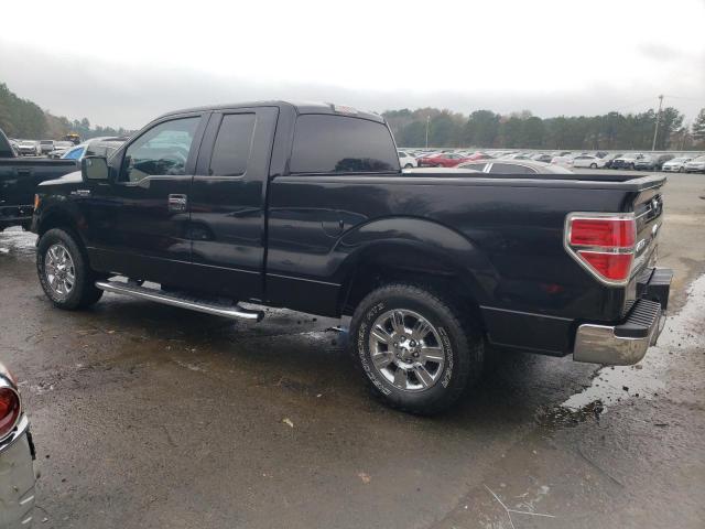 Photo 2 from auction – 2012 FORD F150 SUPER with VIN 1FTFX1CF4CFB99860