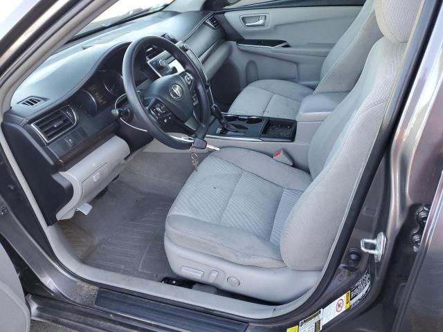 Photo 7 from auction – 2016 TOYOTA CAMRY LE with VIN 4T4BF1FK7GR546319