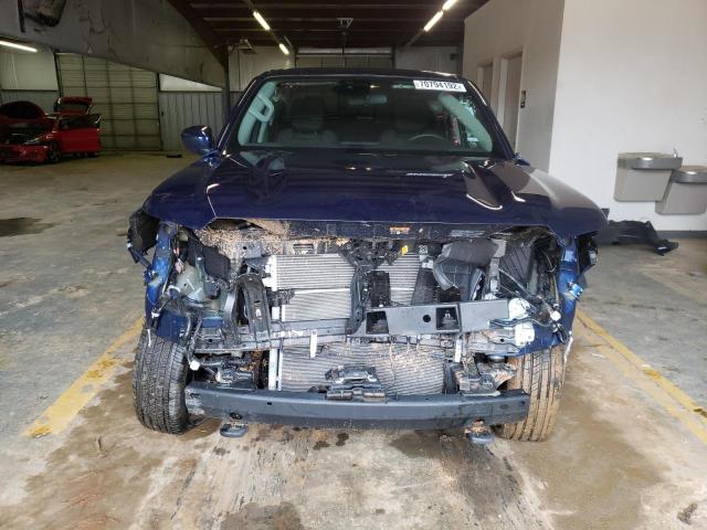 Photo 5 from auction – 2022 NISSAN FRONTIER S with VIN 1N6ED1EK2NN635920