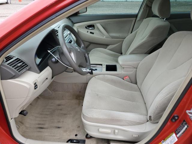 Photo 7 from auction – 2007 TOYOTA CAMRY with VIN 4T1BE46K47U121753