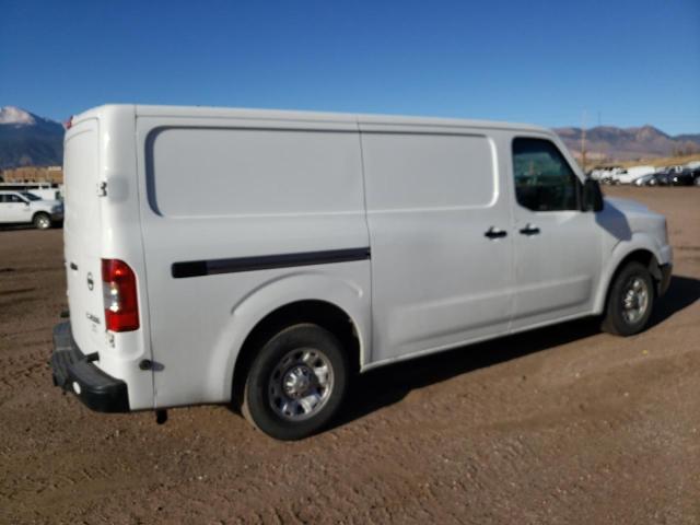 Photo 3 from auction – 2012 NISSAN NV 1500 with VIN 1N6BF0KM2CN107823