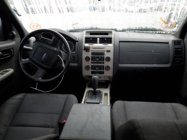 Photo 8 from auction – 2012 FORD ESCAPE XLT with VIN 1FMCU0DG0CKB38716