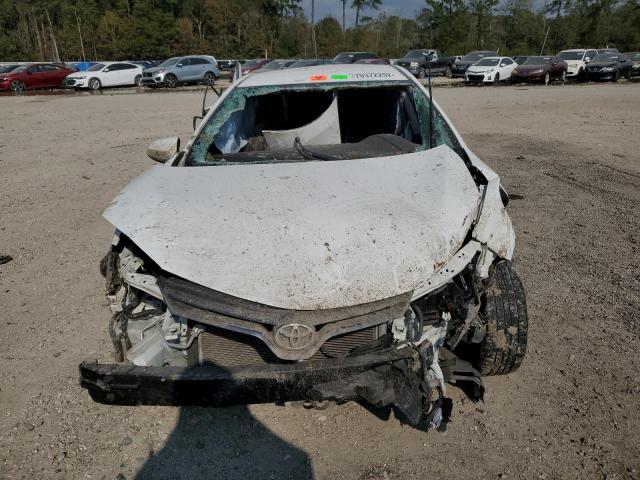 Photo 5 from auction – 2015 TOYOTA COROLLA L with VIN 2T1BURHE0FC429509