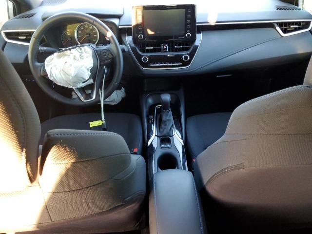 Photo 8 from auction – 2022 TOYOTA COROLLA SE with VIN 5YFS4MCE7NP131175