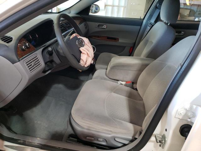 Photo 7 from auction – 2005 BUICK LACROSSE C with VIN 2G4WC532551226165