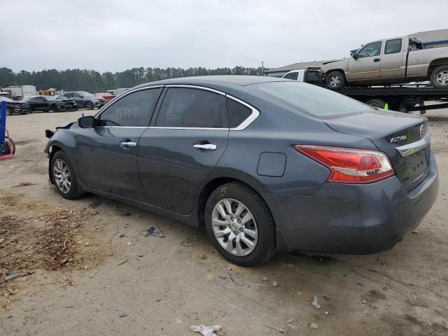 Photo 2 from auction – 2013 NISSAN ALTIMA 2.5 with VIN 1N4AL3AP0DN426746