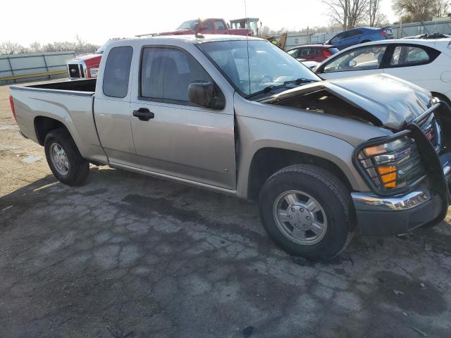 Photo 4 from auction – 2008 GMC CANYON with VIN 1GTCS199188175255