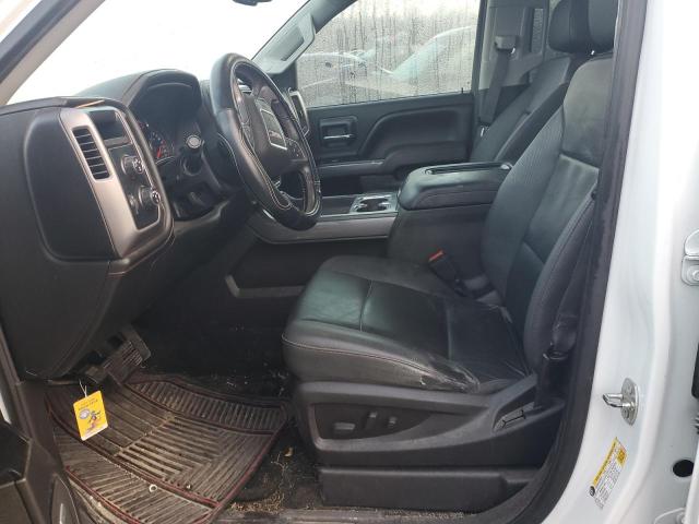Photo 7 from auction – 2016 GMC SIERRA K15 with VIN 3GTU2NEC7GG206790