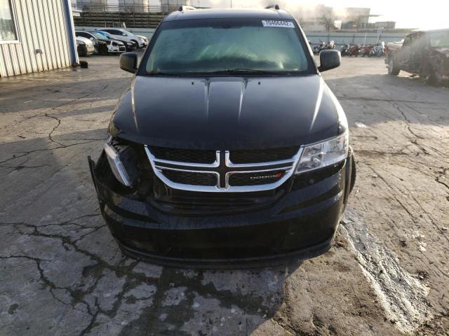 Photo 5 from auction – 2017 DODGE JOURNEY SE with VIN 3C4PDCAB5HT564536