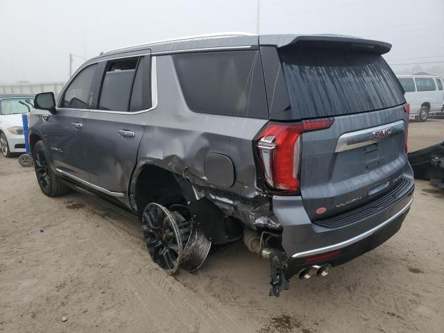 Photo 2 from auction – 2022 GMC YUKON DENA with VIN 1GKS2DKL7NR174527