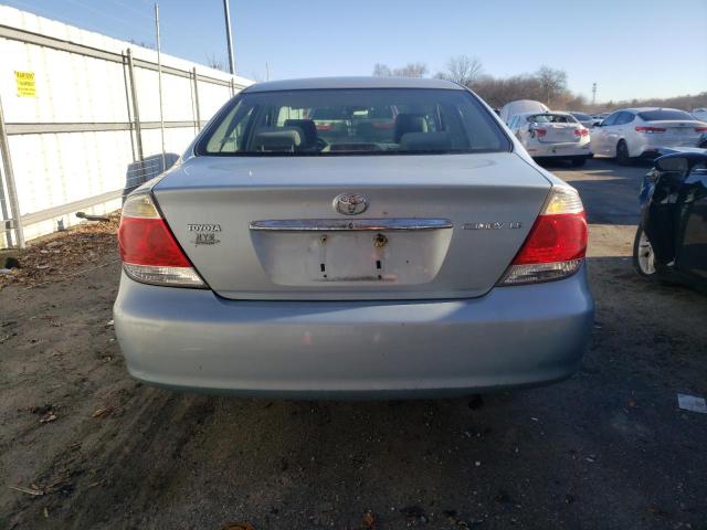 Photo 6 from auction – 2005 TOYOTA CAMRY with VIN 4T1BE32K75U637070