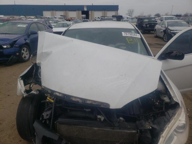Photo 11 from auction – 2013 CHRYSLER 200 TOURIN with VIN 1C3CCBBB9DN763193