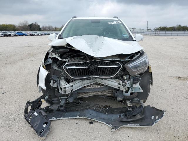 Photo 5 from auction – 2018 BUICK ENCORE ESS with VIN KL4CJCSB4JB534306