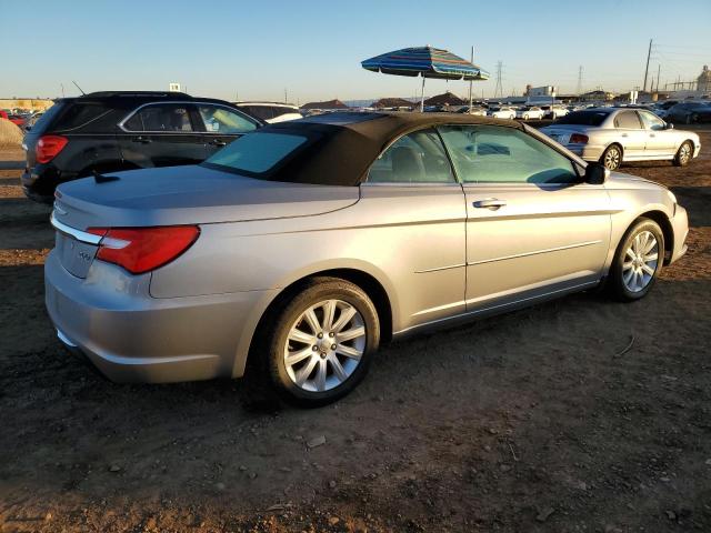 Photo 3 from auction – 2013 CHRYSLER 200 TOURIN with VIN 1C3BCBEG7DN718563