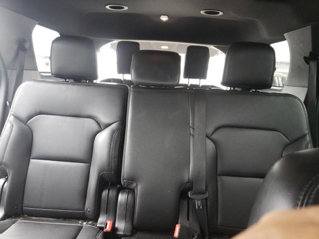 Photo 10 from auction – 2019 FORD EXPLORER X with VIN 1FM5K8D87KGA03062