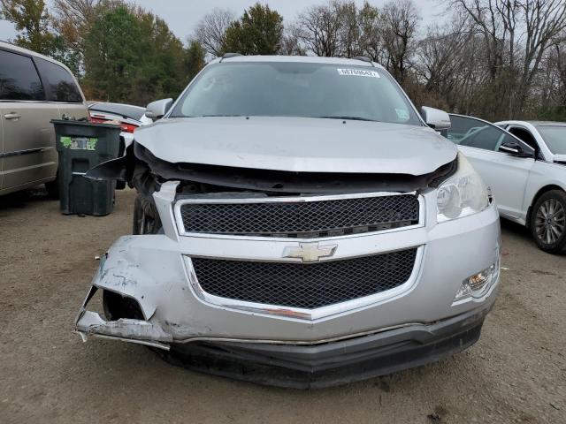 Photo 5 from auction – 2012 CHEVROLET TRAVERSE L with VIN 1GNKVGED9CJ267626