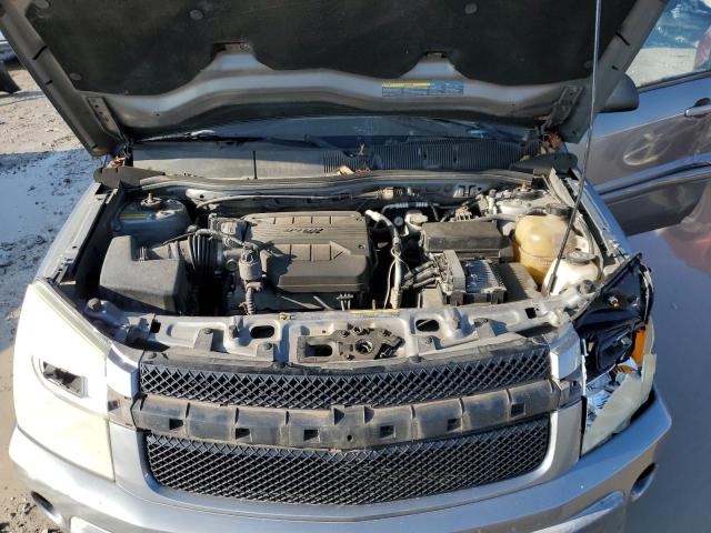 Photo 12 from auction – 2005 CHEVROLET EQUINOX LT with VIN 2CNDL73F556080004
