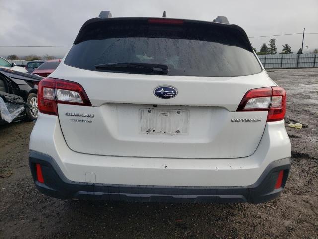 Photo 6 from auction – 2018 SUBARU OUTBACK 2. with VIN 4S4BSAFC3J3276050