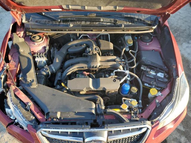 Photo 11 from auction – 2016 SUBARU IMPREZA PR with VIN JF1GJAB63GH012650