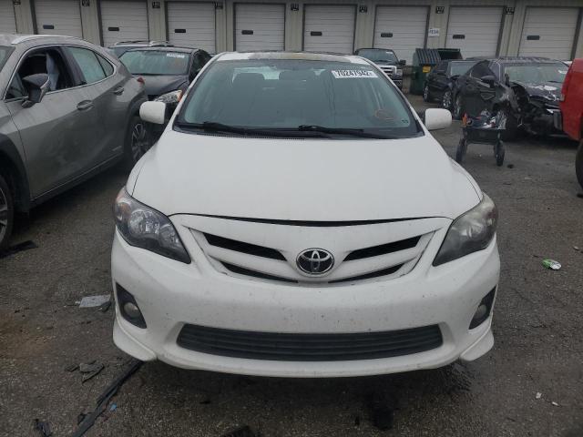 Фото 5 с аукциона – 2013 TOYOTA COROLLA с VIN 5YFBU4EE8DP162186