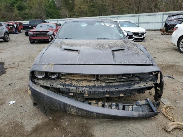 Photo 5 from auction – 2017 DODGE CHALLENGER with VIN 2C3CDZAG5HH536519