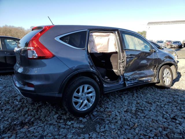 Photo 3 from auction – 2015 HONDA CR-V EX with VIN 5J6RM4H54FL030025