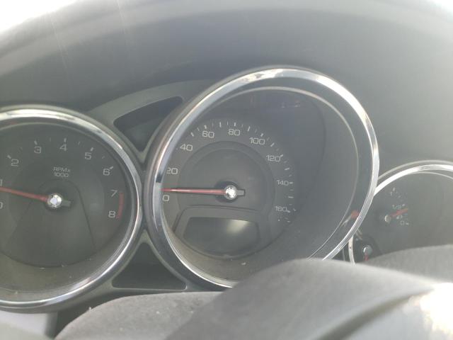 صورة رقم 9 من المزاد - 2009 CADILLAC CTS مع VIN 1G6DF577490157899